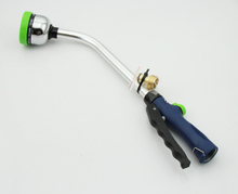 長柄噴槍選購與使用全攻略 產品參考與專業指南